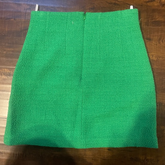 NWT Kinsley Mini-Skirt by Babaton - Picture 8 of 10